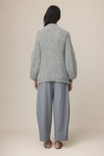 Load image into Gallery viewer, Marle Klein Jumper - Grey Marle
