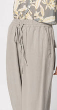 Load image into Gallery viewer, Drama The Label Relaxed Pant - Grey Cloud Hyde Boutique
