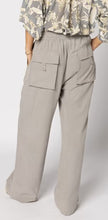 Load image into Gallery viewer, Drama The Label Relaxed Pant - Grey Cloud Hyde Boutique
