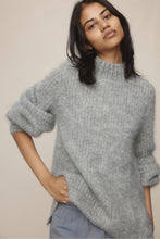 Load image into Gallery viewer, Marle Klein Jumper - Grey Marle
