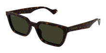 Load image into Gallery viewer, Gucci GG 1539 Sunglasses - Havana  Hyde Boutique   
