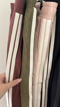 Load image into Gallery viewer, Moke Indiana Women&#39;s Wide Leg Pants - Dusty Rose Hyde Boutique
