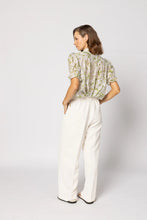 Load image into Gallery viewer, Drama The Label Lake Pant - Ivory Hyde Boutique
