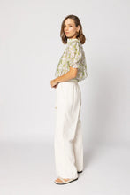 Load image into Gallery viewer, Drama The Label Lake Pant - Ivory Hyde Boutique
