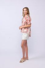 Load image into Gallery viewer, Drama The Label Riley Blouse - Carnation Hyde Boutique
