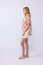 Load image into Gallery viewer, Drama The Label Riley Blouse - Carnation Hyde Boutique
