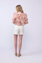 Load image into Gallery viewer, Drama The Label Riley Blouse - Carnation Hyde Boutique
