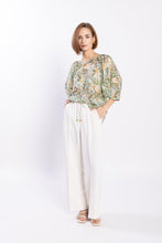 Load image into Gallery viewer, Loughlin River Pant - Milk  Hyde Boutique   
