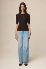 Load image into Gallery viewer, Marle Layla Tee - Tapenade
