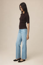 Load image into Gallery viewer, Marle Layla Tee - Tapenade
