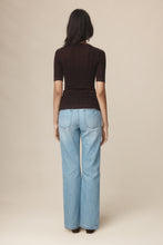 Load image into Gallery viewer, Marle Layla Tee - Tapenade
