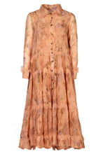 Load image into Gallery viewer, TRELISE COOPER - Flutter Me Up Dress  Hyde Boutique   
