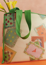 Load image into Gallery viewer, Alémais Rummy Tote - Multi  Hyde Boutique   
