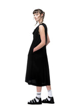 Load image into Gallery viewer, Nom*d Y Dress - Black  Hyde Boutique   
