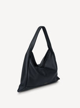 Load image into Gallery viewer, Saben Haze Shoulder Bag - Black Hyde Boutique
