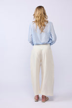 Load image into Gallery viewer, Drama The Label Amelia Blouse - Soft Blue Hyde Boutique
