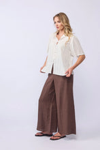 Load image into Gallery viewer, Drama The Label Madrid Pant - Mocha
