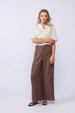 Load image into Gallery viewer, Drama The Label Madrid Pant - Mocha
