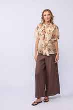 Load image into Gallery viewer, Drama The Label Madrid Pant - Mocha
