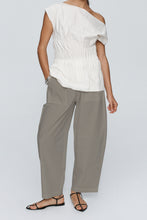 Load image into Gallery viewer, Marle Ellidy Pant - Eucalyptus Hyde Boutique
