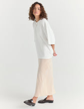 Load image into Gallery viewer, La Tribe Naomi Mule - Brown Hyde Boutique
