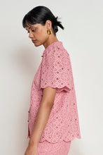 Load image into Gallery viewer, Zoe Kratzman Depart Top - Petal
