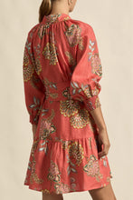 Load image into Gallery viewer, Zoe Kratzmann Elated Dress - Kgari Melon Hyde Boutique
