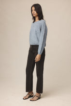 Load image into Gallery viewer, Marle Magda Sweater - Feather
