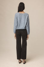 Load image into Gallery viewer, Marle Magda Sweater - Feather
