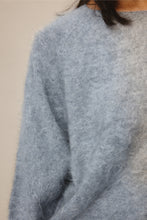 Load image into Gallery viewer, Marle Magda Sweater - Feather
