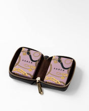 Load image into Gallery viewer, Lucky Card Case - Black Card holder Saben
