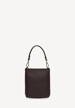 Load image into Gallery viewer, Saben Winona Card Holder - Cacao Hyde Boutique
