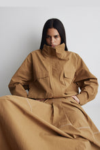 Load image into Gallery viewer, Ricochet David Jacket - Tan Hyde Boutique
