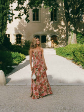 Load image into Gallery viewer, Peony Samantha Maxi Dress - Dahlia Apparel &gt; Women &gt; Clothing &gt; Dresses &gt; Maxi Dresses &gt; Peony Hyde Boutique
