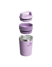 Load image into Gallery viewer, STANLEY THE CAFÉ-TO-GO TRAVEL MUG | 8 OZ LILAC Arriving End Sep
