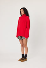 Load image into Gallery viewer, Remain Cilla Knit - Chili Apparel > Women > Clothing > Knitwear > Cardigans > Remain Hyde Boutique
