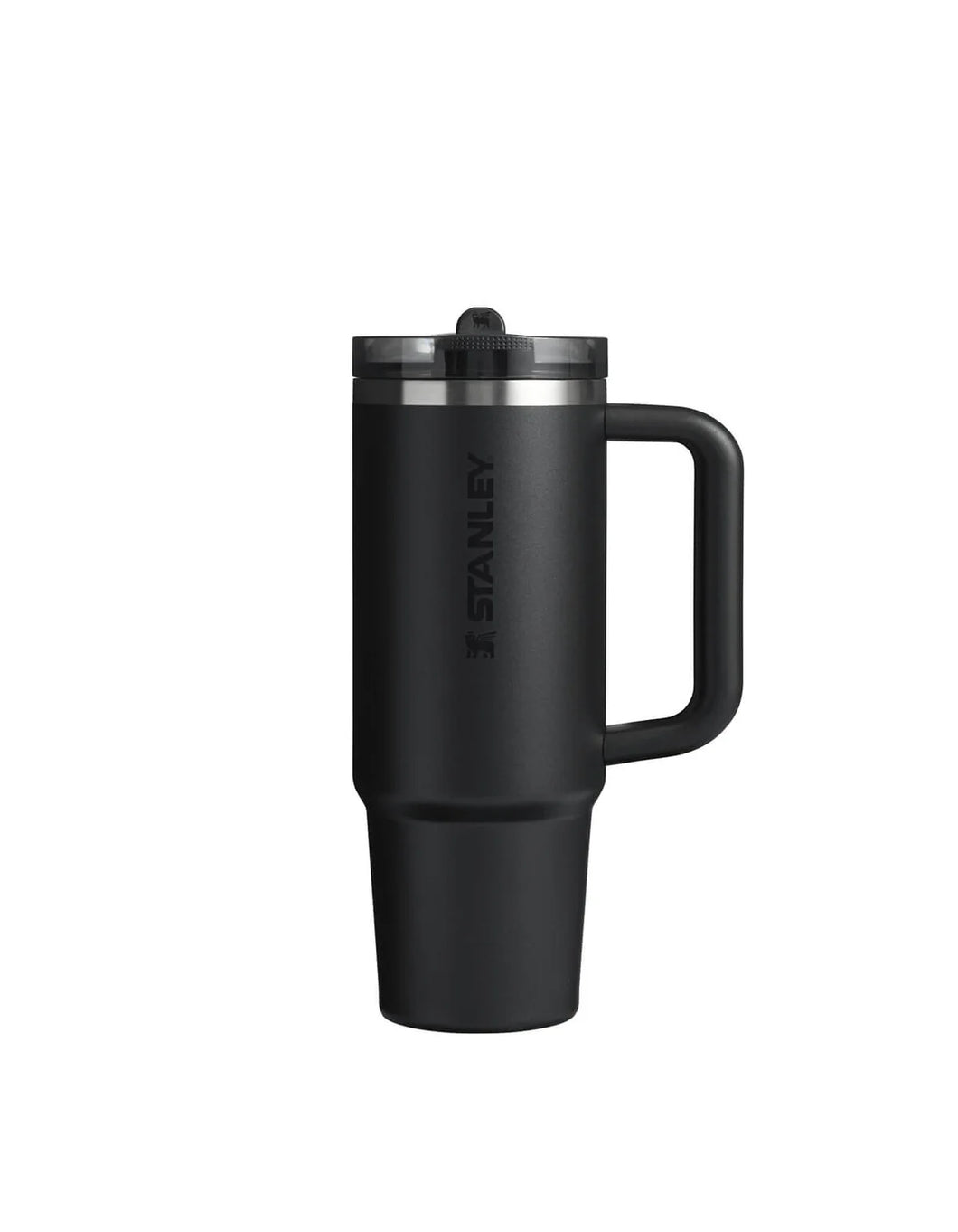 Stanley The Quencher ProTour Flip Straw Tumbler 30oz - Black