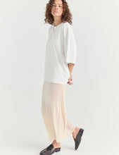 Load image into Gallery viewer, La Tribe Naomi Mule - Brown Hyde Boutique
