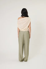 Load image into Gallery viewer, Remain Sophie Top - Cloud
