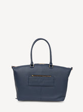 Load image into Gallery viewer, SABEN Roma Weekender - Ink
