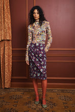 Load image into Gallery viewer, Alémais Joanna Ruched Top - Multi Arriving Next Week
