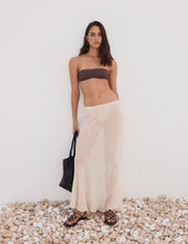 Load image into Gallery viewer, La Tribe Lola Sandal - Black Hyde Boutique
