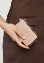 Load image into Gallery viewer, SABEN Winona Card Holder - Desert Rose
