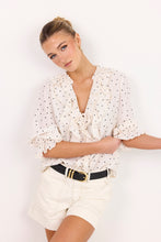 Load image into Gallery viewer, Ivy + Jack Kindly Pocket Front Denim Short - Ecru Arriving Next Week
