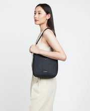 Load image into Gallery viewer, Saben Rosie Shoulder Bag - Black  Hyde Boutique   
