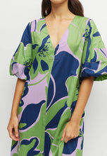 Load image into Gallery viewer, Juliette Hogan Piper Dress - Vista
