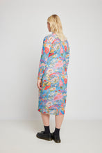 Load image into Gallery viewer, Twenty Seven Names Knightlife Dress - Floral Daydream  Hyde Boutique   
