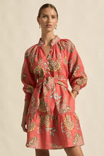 Load image into Gallery viewer, Zoe Kratzmann Elated Dress - Kgari Melon Hyde Boutique

