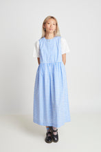 Load image into Gallery viewer, Twenty-Seven Names Freya Dress - Sky Blue  Hyde Boutique   
