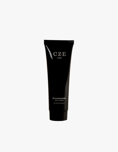 CZE Silk Hair Balm Silk hair balm Chloe Zara